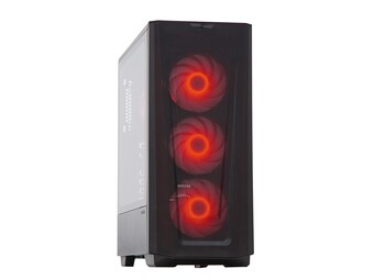 Komplett Komplett-pc a143 advanced gaming rgb tilbud