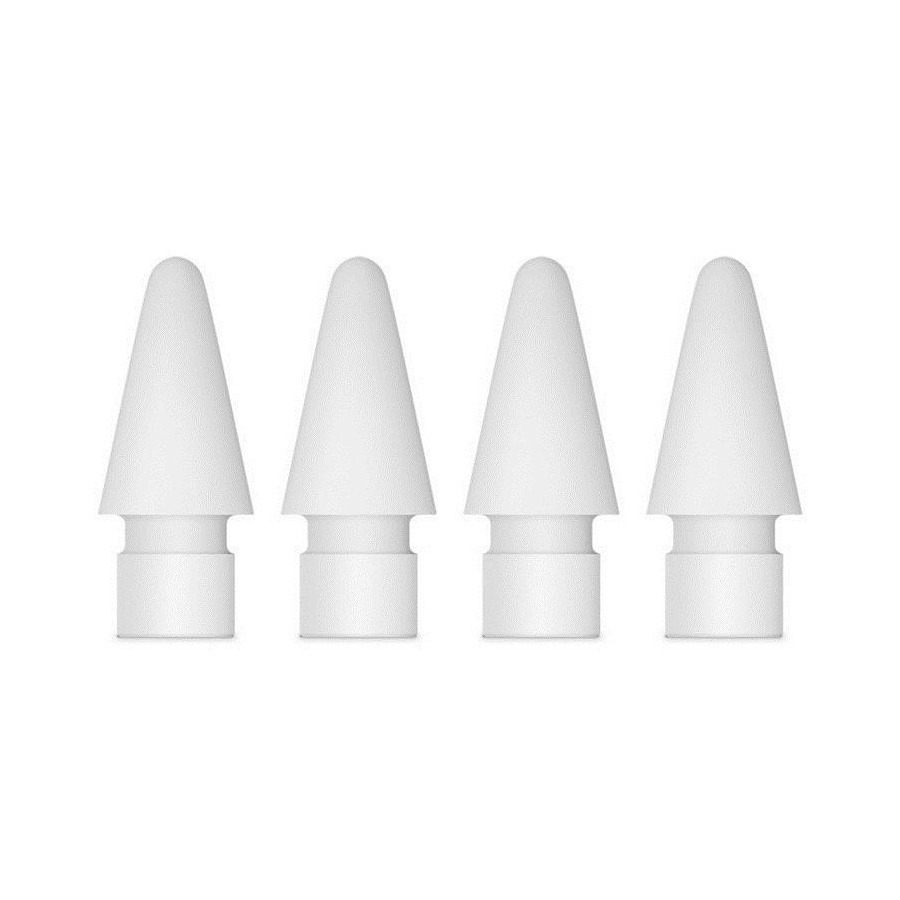 Expert Apple pencil tips 4 pack tilbud
