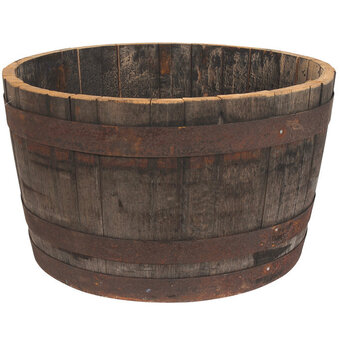 jem & fix Whiskytønde ø64 cm tilbud