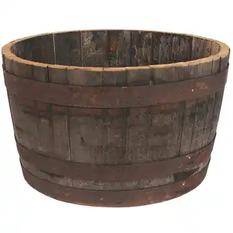 Whiskytønde ø64 cm