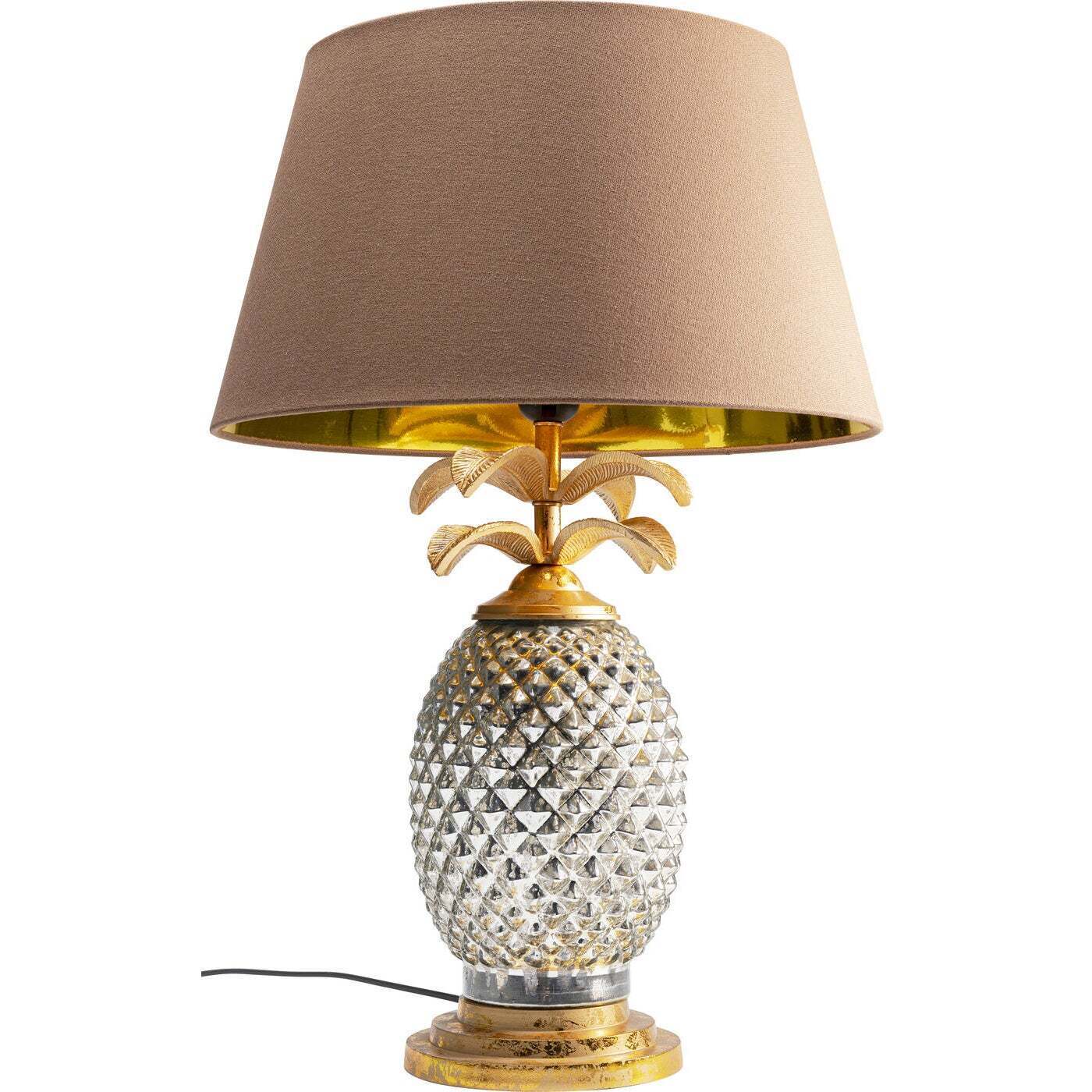 Kare Anna bordlampe tilbud