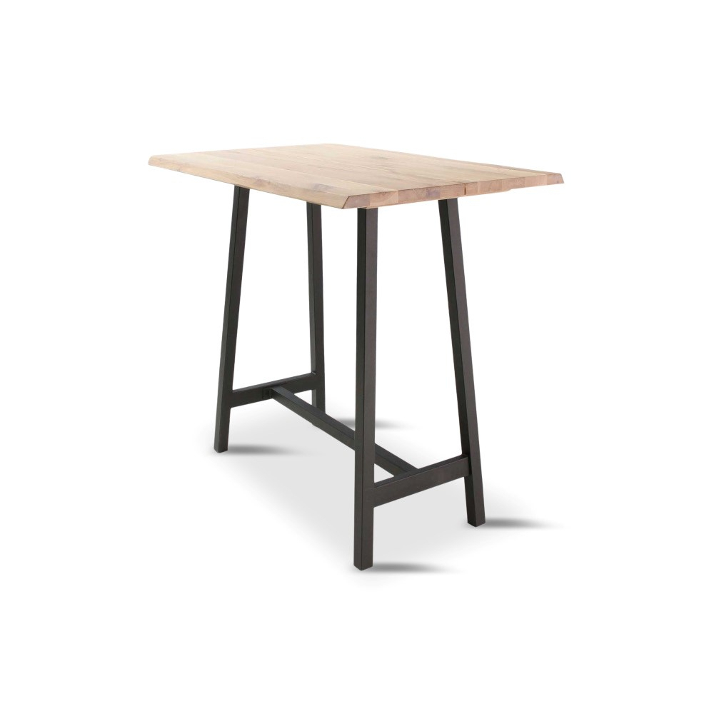 Sit´n Sleep Signature barbord, hvid olie tilbud