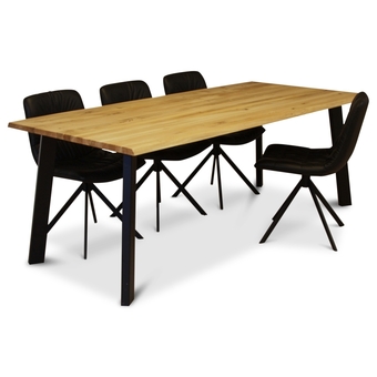Sit´n Sleep Signature plankebord, naturolie eg tilbud