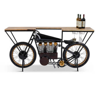 Sit´n Sleep Motorcykel bardisk tilbud