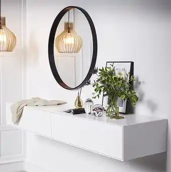 Edge byggereol, entre modul