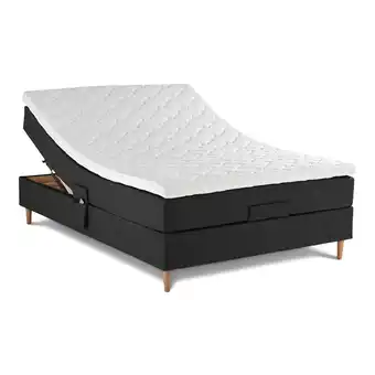 Sit´n Sleep Moon callisto elevation 120x200cm tilbud