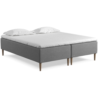Sit´n Sleep Dunlopillo passion boxmadras 180x200cm tilbud