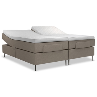 Sit´n Sleep Jensen diplomat dream elevation 180x200cm tilbud