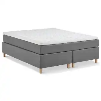 Sit´n Sleep Moon callisto continental 180x210cm tilbud