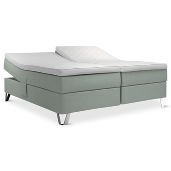 Sit´n Sleep Jensen diplomat aqtive 1 elevation 180x200cm tilbud