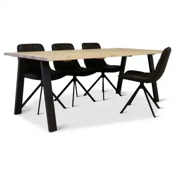 Sit´n Sleep Signature plankebord, hvidolie eg tilbud