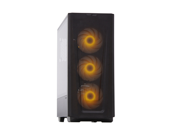 Komplett-pc i125 advanced gaming rgb