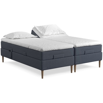 Dunlopillo passion elevation 180x210cm