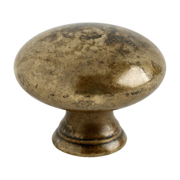 Punkt1 Beslag design knop 411 antik tilbud
