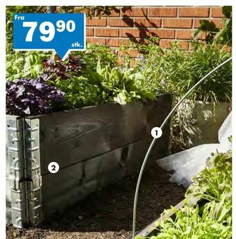 Plantekasse