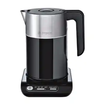 Punkt1 Bosch twk8613p elkedel tilbud