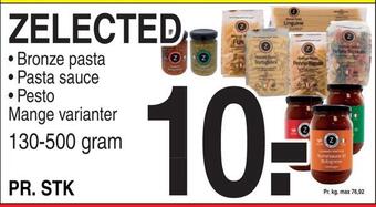 ABC Lavpris Zelected tilbud