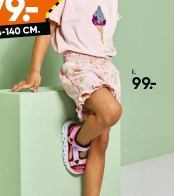 Bilka Shorts tilbud