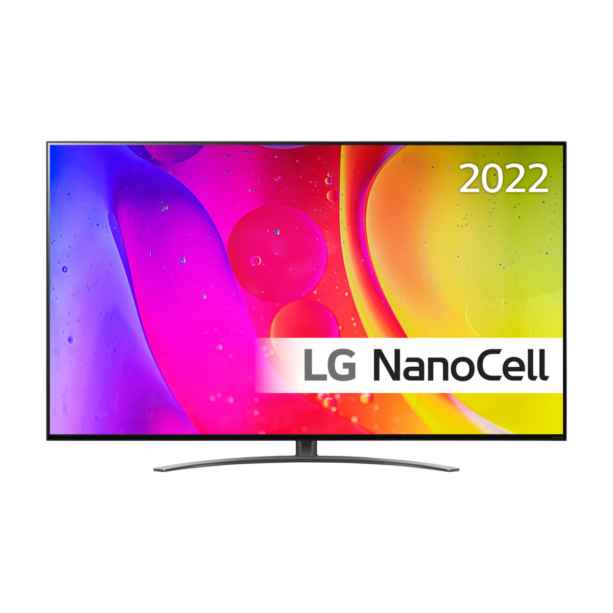Power Lg 50 4k nanocell tv 50nano826qb tilbud
