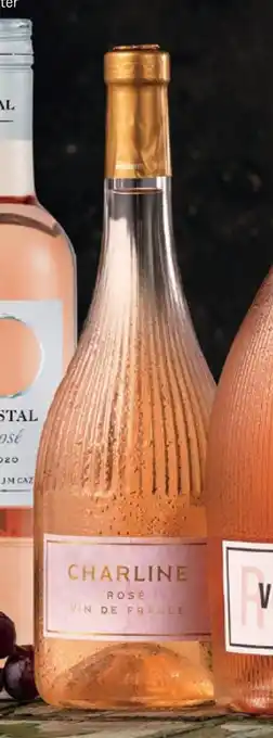 REMA 1000 Charline rosé frankrig tilbud
