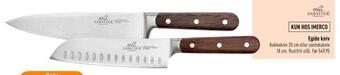 Imerco Egide kniv tilbud