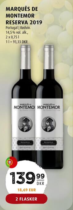 Scandinavian Park Marquês de montemor reserva 2019 tilbud