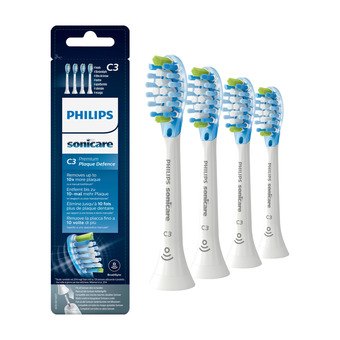 Punkt1 Philips hx904417 sonicare børstehoveder tilbud