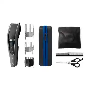 Punkt1 Philips hc7650/15 hårklipper tilbud