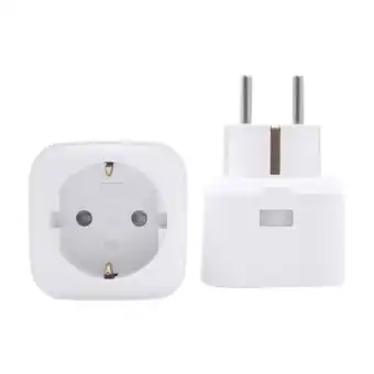 Punkt1 Nexa mycr-250 plug-in dæmper tilbud