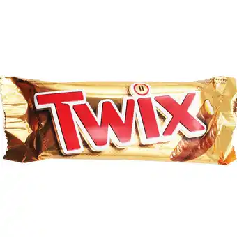 Not set 5 x twix | den klassiske twix er en favorit blandt mange. kiks og karamel overtrukket med en god mælkechokolade.