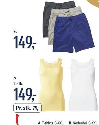 Føtex Tøj tilbud