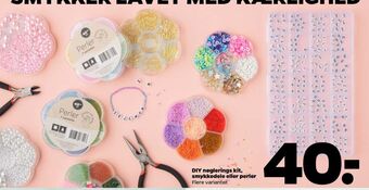 Netto Ukendt kreativt legetøj tilbud