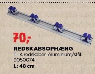 Redskabsophæng