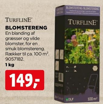 jem & fix Blomstereng tilbud