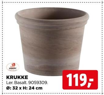 jem & fix Krukke tilbud
