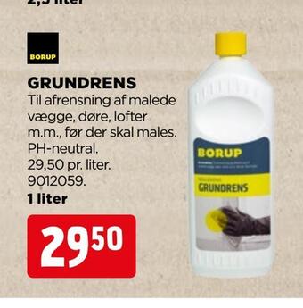jem & fix Grundrens tilbud