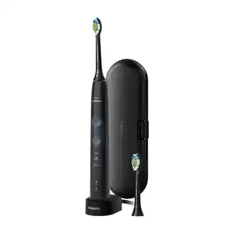 Punkt1 Philips hx6850/47 elektrisk tandbørste tilbud