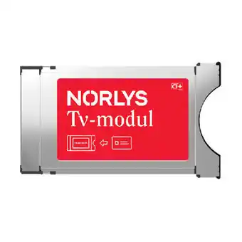 Strong cam norlys ci+ secure v1.3