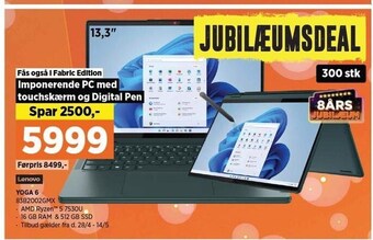 Power Yoga 6 tilbud
