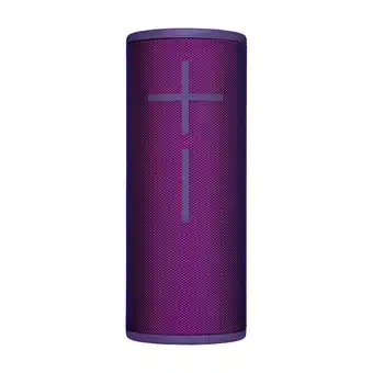 Ultimate ears megaboom 3 højttaler ultraviolet purple