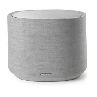 Expert Harman kardon citation sub grå tilbud
