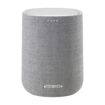 Power Harman kardon citation one mk3 højttaler grå tilbud