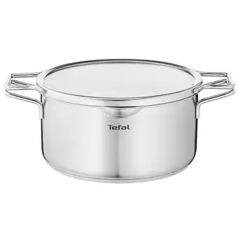 Kop & Kande Tefal nordica gryde 5,0 liter uden belægning tilbud