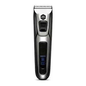 Kop & Kande Obh nordica trimmer attraxion extreme 5593 tilbud