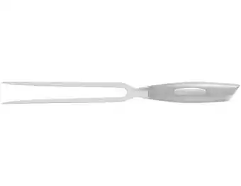 Kop & Kande Scanpan classic steel forskærergaffel 15 cm tilbud