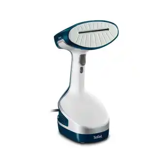 Tefal tøjdamper dt8100e0 access steam+