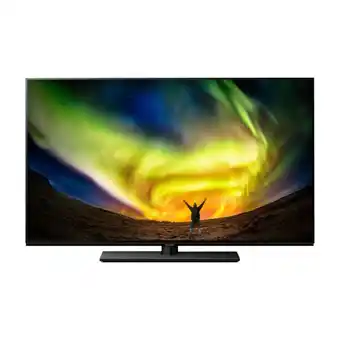Panasonic 42 4k oled tv tx-42lz980e