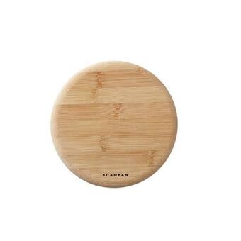 Kop & Kande Scanpan classic bordskåner med magnet 18 cm. tilbud