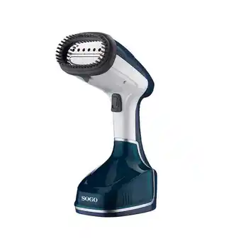 Kop & Kande Sogo tøjdamper 1000w tilbud