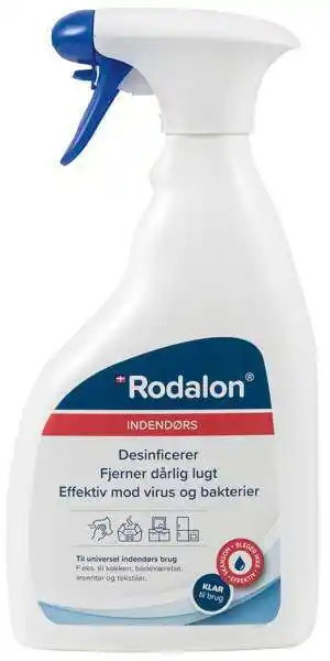 REMA 1000 Rodalon spray, 750 ml tilbud